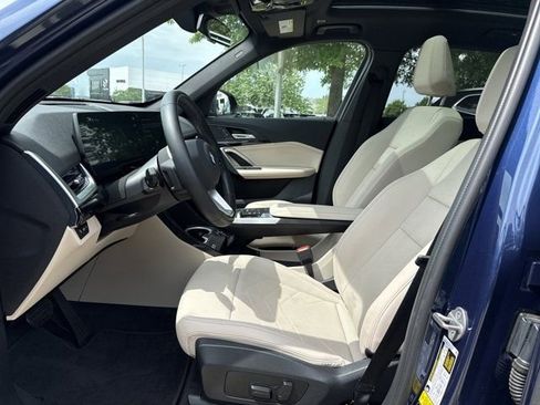 Certified 2023 BMW X1 xDrive28i w/ Convenience Package AWD/4WD image 10