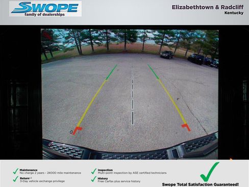 New 2026 RAM 1500 Big Horn image 22