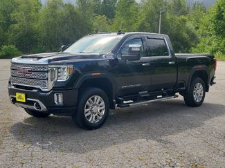 Used 2023 GMC Sierra 2500 Denali w/ Denali Ultimate Package AWD/4WD video 1