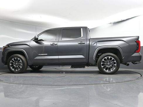 Used 2026 Toyota Tundra Limited image 28