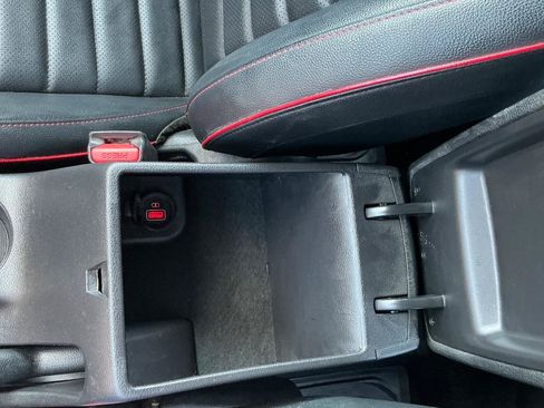 Used 2021 Kia Forte GT w/ GT2 Package FWD image 24
