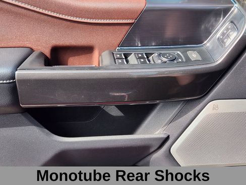 Used 2023 Ford F150 Lariat w/ Equipment Group 502A High AWD/4WD image 13