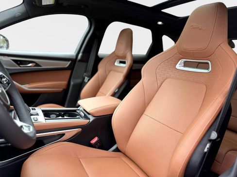 New 2026 Jaguar F-PACE R-Dynamic S AWD/4WD image 15