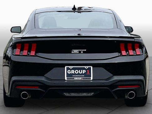 Used 2024 Ford Mustang GT Premium RWD image 4