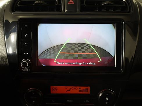 Used 2024 Mitsubishi Mirage ES image 35