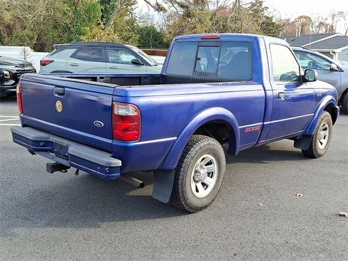 Used 2002 Ford Ranger Edge image 9