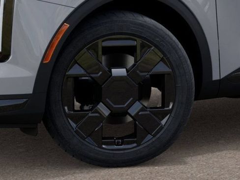New 2026 Kia Sportage X-Line AWD/4WD image 9