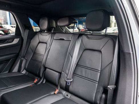 New 2026 Porsche Cayenne S AWD/4WD image 47