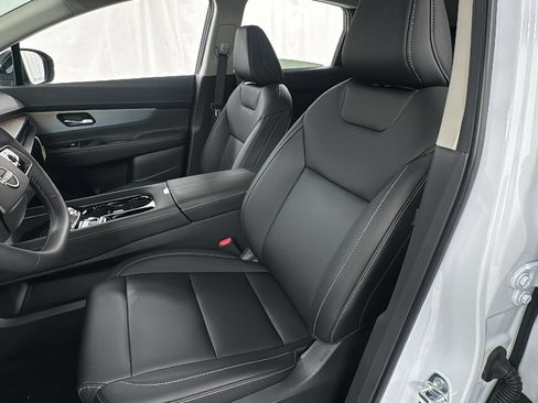 Used 2025 Nissan Murano SL AWD/4WD image 10