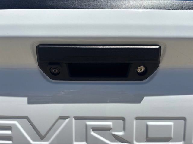 New 2026 Chevrolet Colorado Z71 AWD/4WD image 31