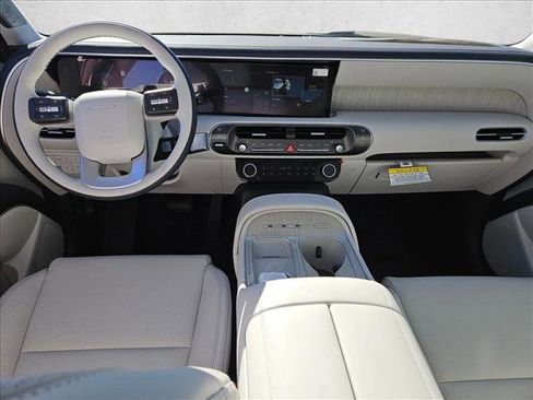 New 2026 Hyundai Palisade Calligraphy image 11