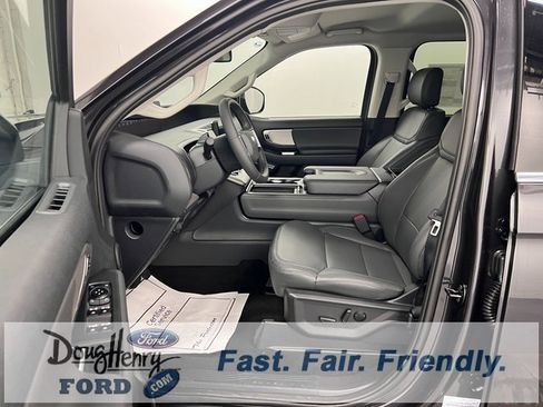 New 2026 Ford Expedition Max Active image 27