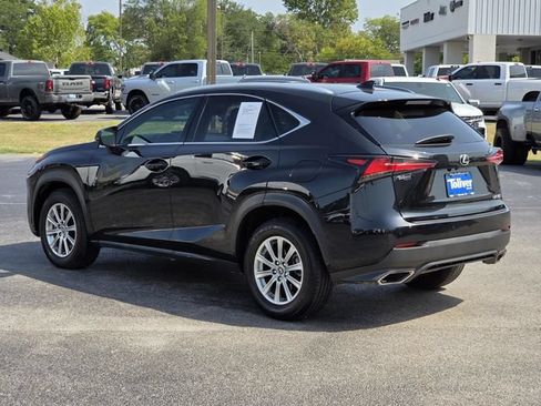 Used 2019 Lexus NX 300 FWD w/ Comfort Package image 5