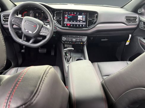 New 2026 Dodge Durango GT image 10