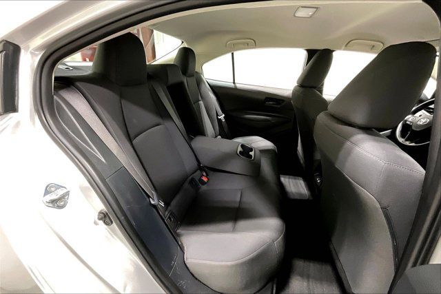 Used 2024 Toyota Corolla LE FWD image 26
