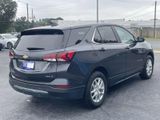 Used 2023 Chevrolet Equinox LT w/ Driver Convenience Package image 2
