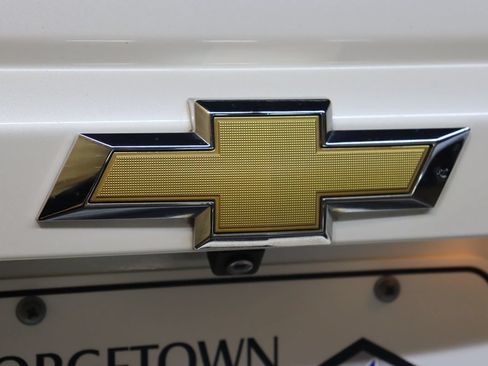 Used 2015 Chevrolet Tahoe LT RWD image 22
