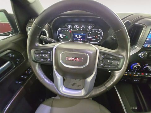 Used 2021 GMC Sierra 1500 SLT w/ SLT Premium Plus Package image 12