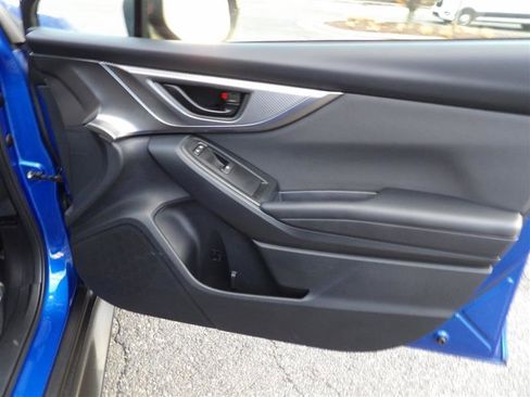 Used 2022 Subaru WRX image 16