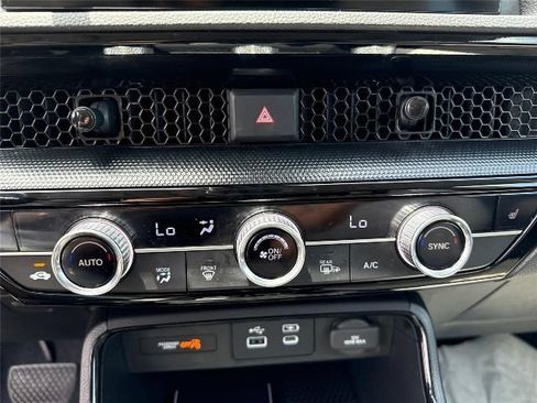 Used 2023 Honda CR-V EX-L image 16