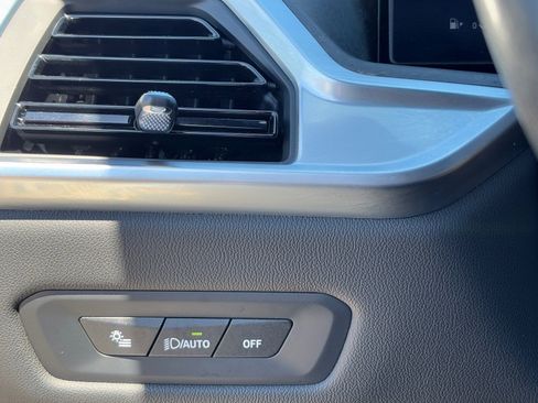 Used 2024 BMW X5 sDrive40i image 28