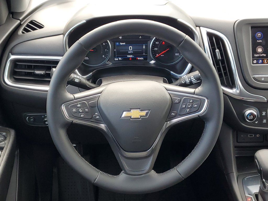Used 2024 Chevrolet Equinox LT w/ LPO, Floor Liner Package FWD image 25