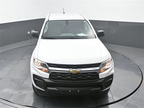 Used 2022 Chevrolet Colorado W/T image 27