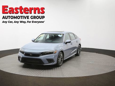 Used 2022 Honda Civic Touring image 56