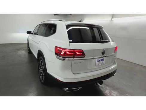 Used 2022 Volkswagen Atlas SEL image 7