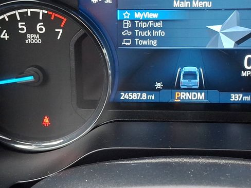 Certified 2023 Ford F150 XLT w/ Equipment Group 302A High image 22