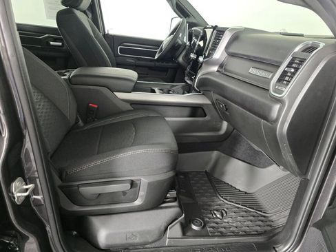 New 2026 RAM 2500 Big Horn image 25