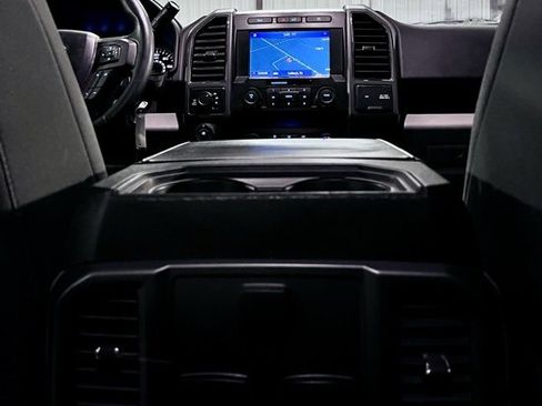 Used 2020 Ford F150 XLT w/ Equipment Group 302A Luxury image 25