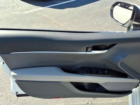 Certified 2024 Toyota Camry LE w/ Convenience Package image 14