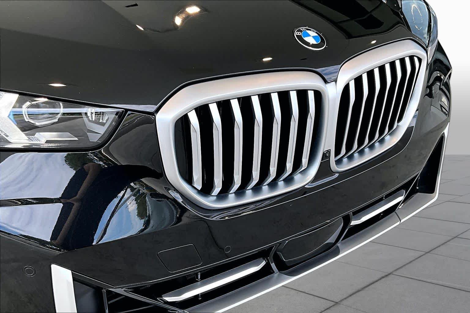 Used 2026 BMW X5 sDrive40i RWD image 29