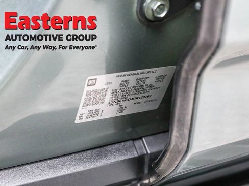 Used 2024 Chevrolet Tahoe LT image 39