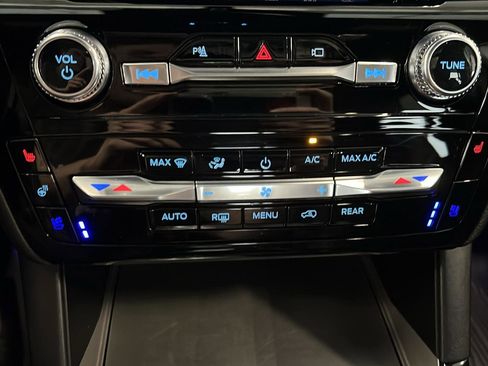 Certified 2023 Ford Explorer ST w/ Equipment Group 401A image 29