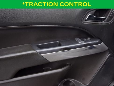 Used 2022 Chevrolet Colorado LT w/ Fleet Safety Package image 18