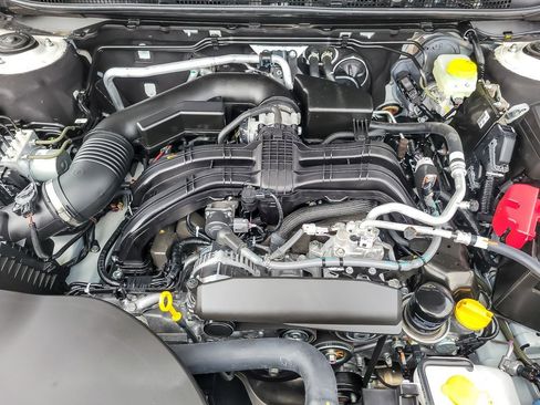 Certified 2025 Subaru Outback Onyx Edition image 22