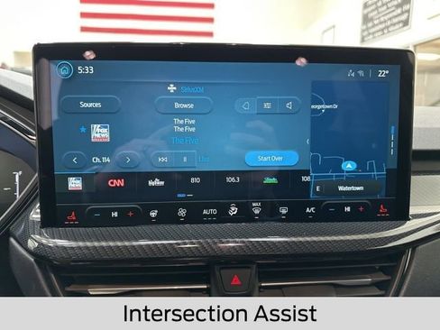 New 2025 Ford Escape ST-Line w/ Tech Pack #1 image 24