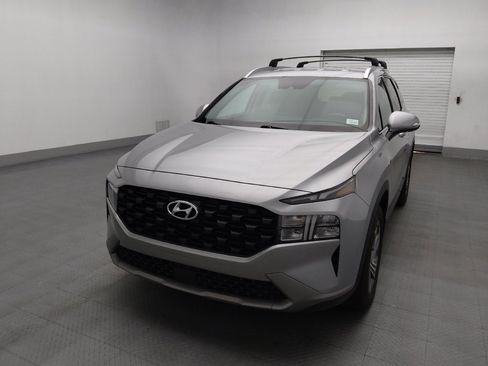 Used 2023 Hyundai Santa Fe SEL FWD image 15