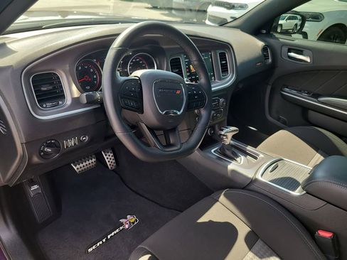 Used 2022 Dodge Charger Scat Pack RWD image 19