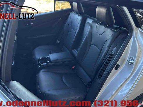 Used 2019 Toyota Prius Prime Advanced image 15
