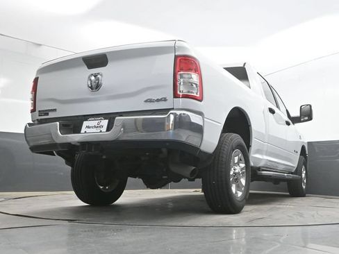 Used 2023 RAM 2500 Big Horn w/ Level 1 Equipment Group AWD/4WD image 39