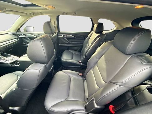 Certified 2023 MAZDA CX-9 Touring Plus image 27
