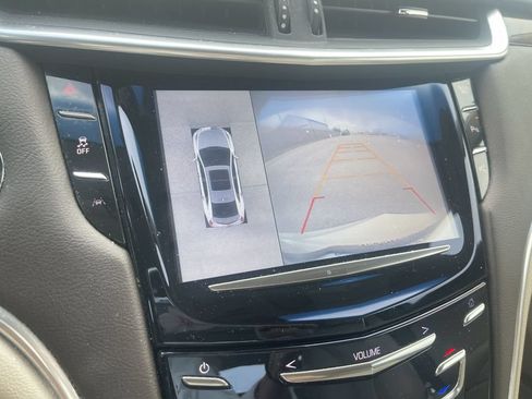 Used 2016 Cadillac XTS Luxury w/ Driver Awareness Package FWD image 17