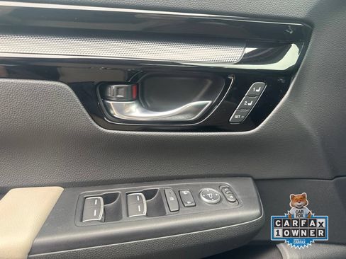 Certified 2025 Honda CR-V EX-L image 15
