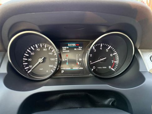 Used 2013 Land Rover Range Rover Evoque Pure Premium image 29