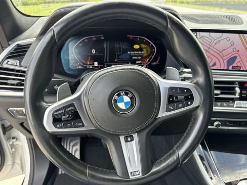 Used 2019 BMW X5 xDrive40i w/ Premium Package 2 AWD/4WD image 21