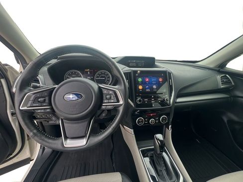 Used 2020 Subaru Forester Limited image 22