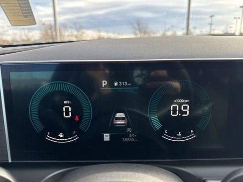 Used 2025 Hyundai Tucson SEL image 25